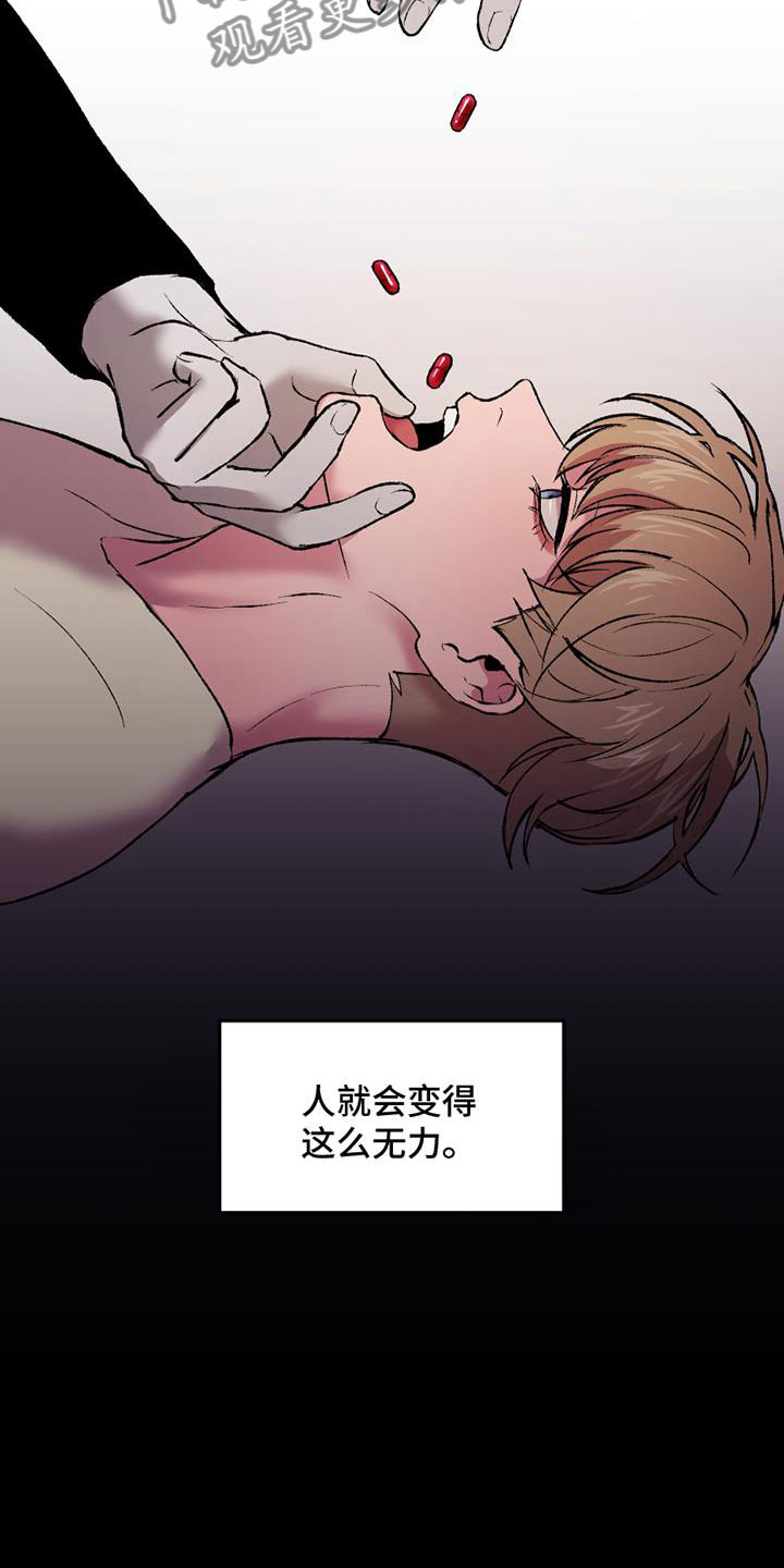 《致幻》漫画最新章节第10章：真假免费下拉式在线观看章节第【7】张图片