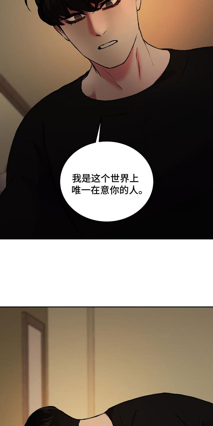 《致幻》漫画最新章节第14章：崩溃免费下拉式在线观看章节第【5】张图片