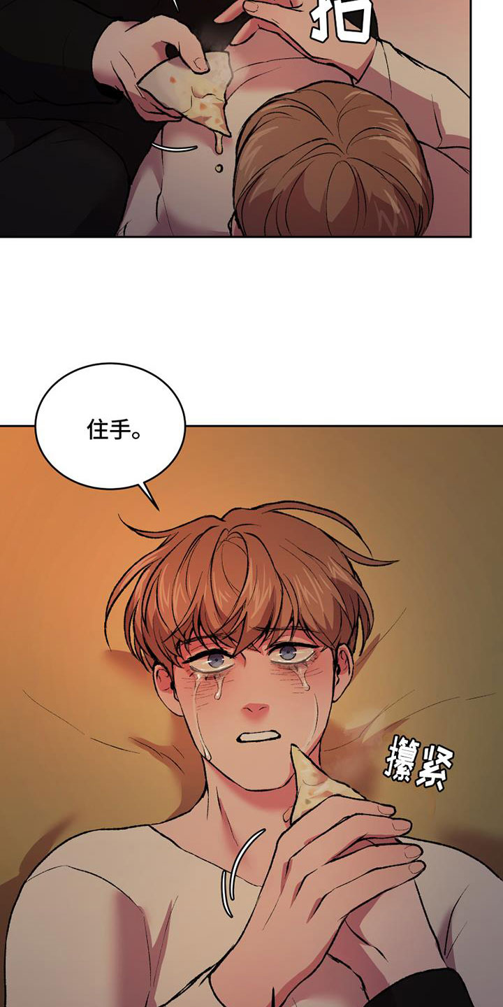 《致幻》漫画最新章节第15章：控制的钥匙免费下拉式在线观看章节第【29】张图片