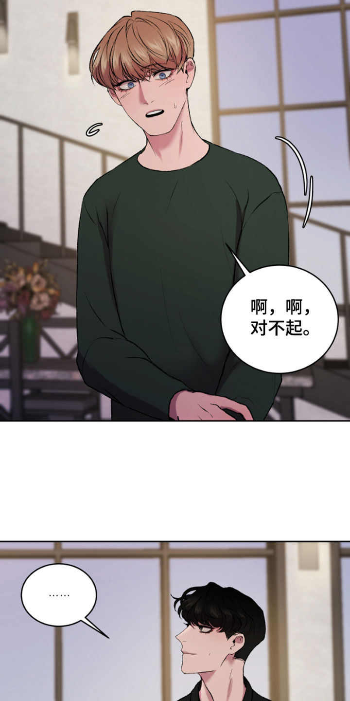 《致幻》漫画最新章节第37章：邮件免费下拉式在线观看章节第【11】张图片