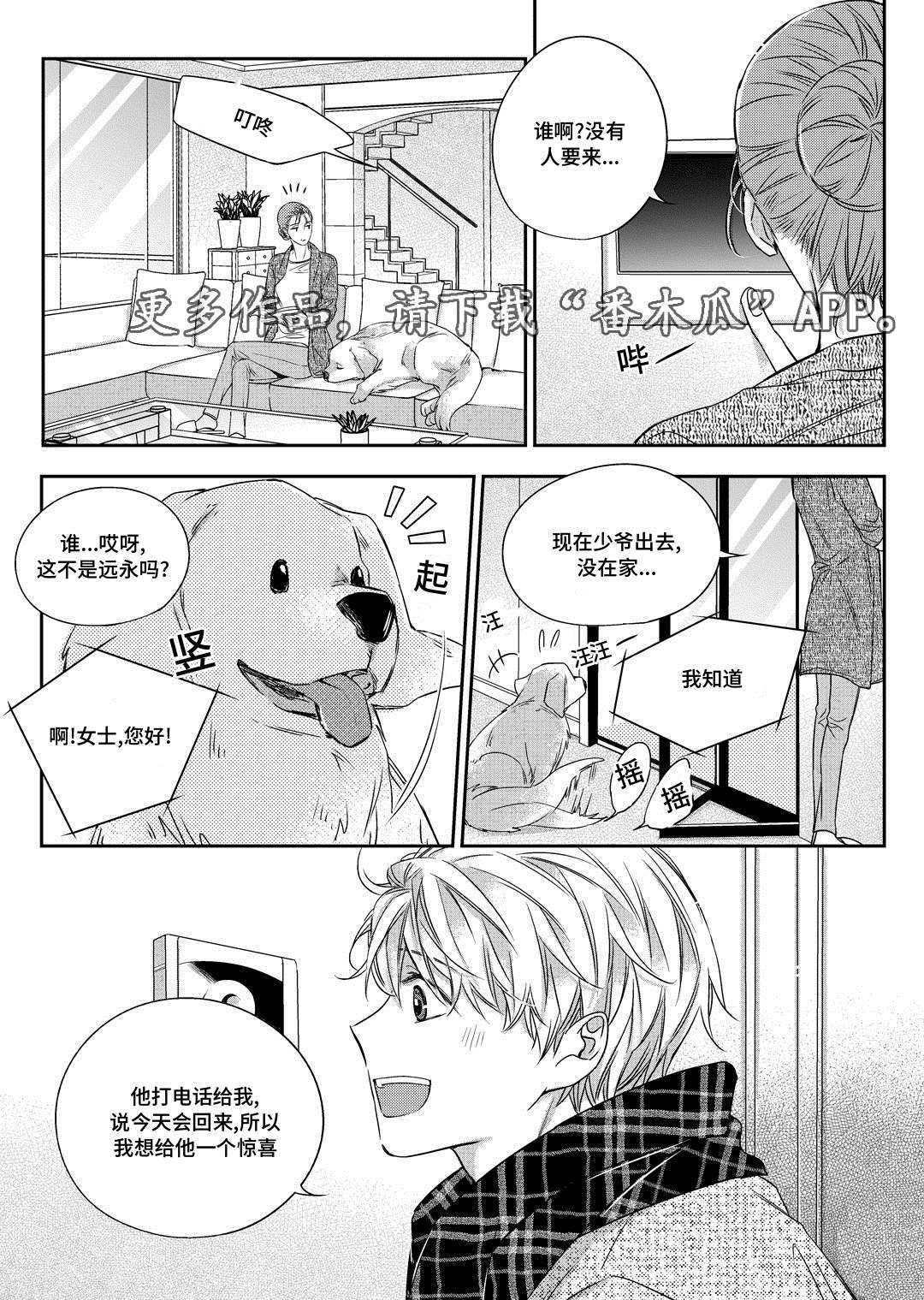 《销声匿迹》漫画最新章节第25章：争执免费下拉式在线观看章节第【1】张图片