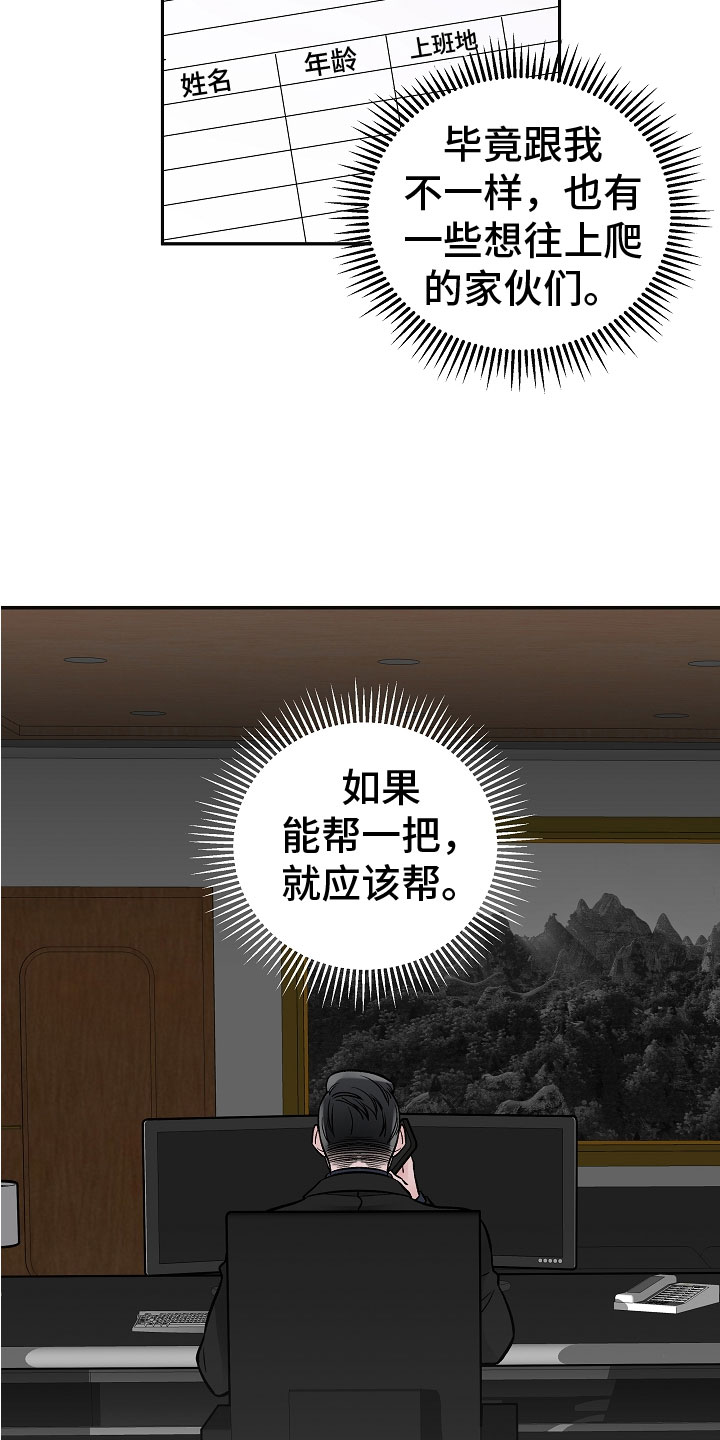 《送货上门》漫画最新章节第4章：帮手免费下拉式在线观看章节第【12】张图片