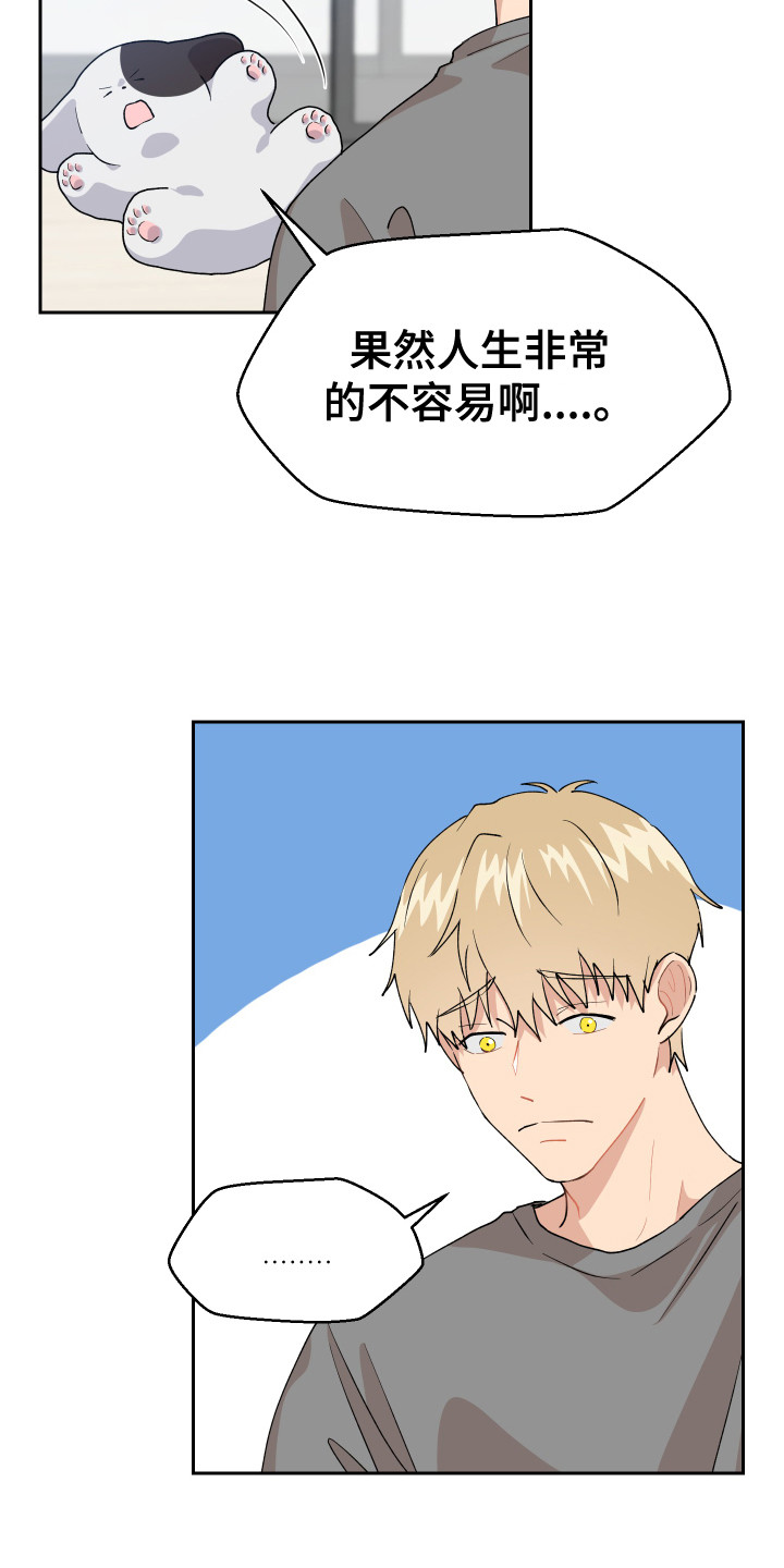 《荒唐的愿望》漫画最新章节第11章：异常举动免费下拉式在线观看章节第【3】张图片