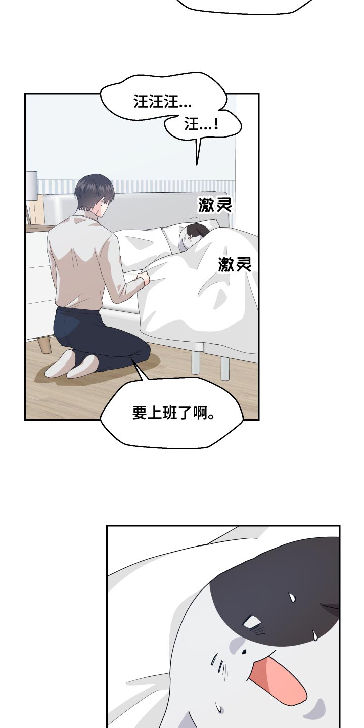 《荒唐的愿望》漫画最新章节第20章：噩梦免费下拉式在线观看章节第【11】张图片