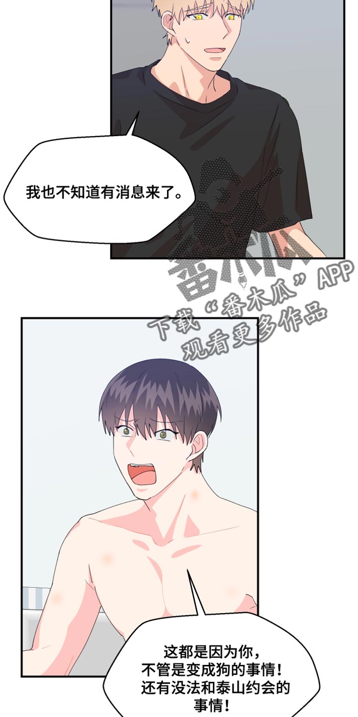 《荒唐的愿望》漫画最新章节第23章：消失免费下拉式在线观看章节第【6】张图片