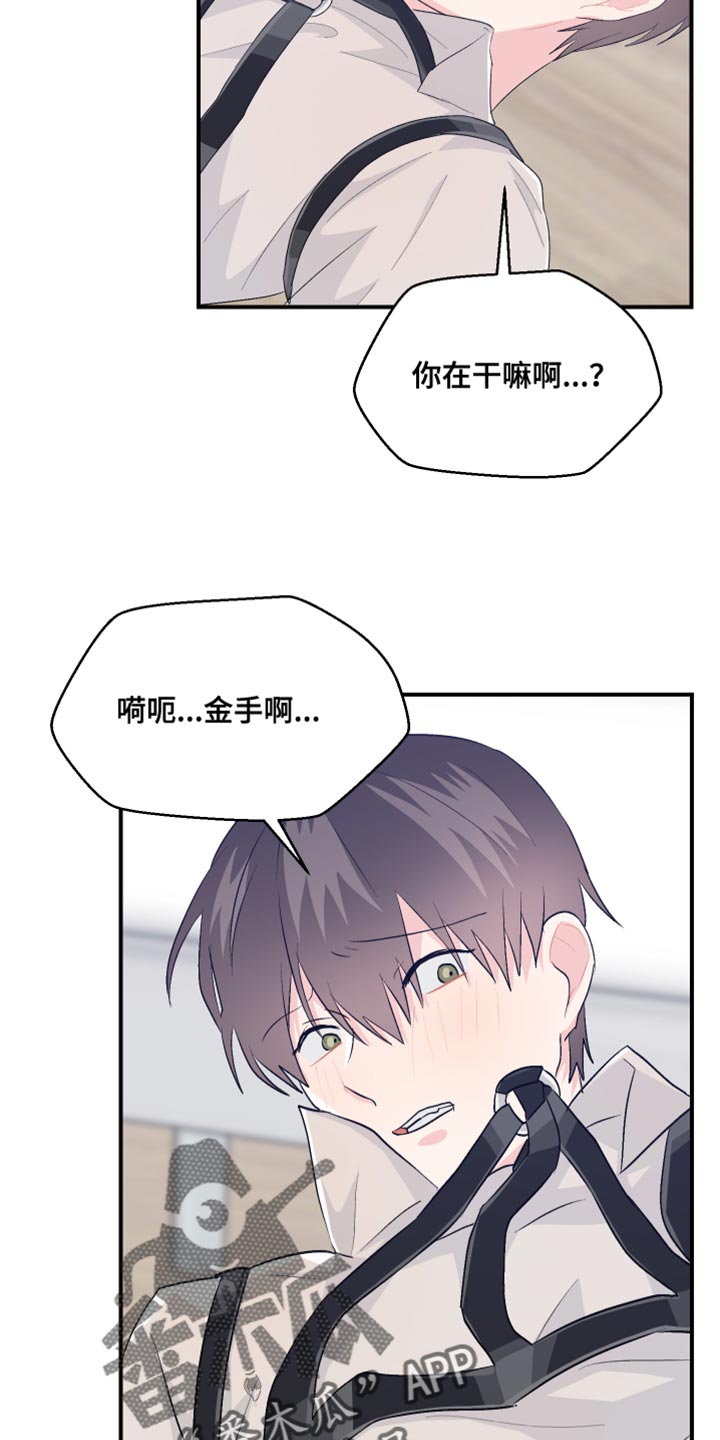 《荒唐的愿望》漫画最新章节第42章：可爱的小狗免费下拉式在线观看章节第【3】张图片