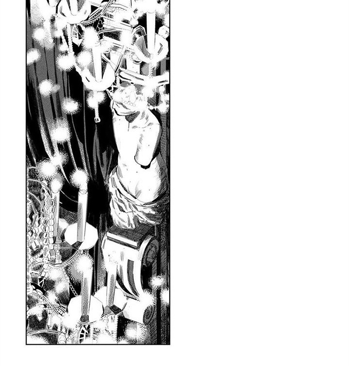 《野蔷薇》漫画最新章节第16章：这份心意免费下拉式在线观看章节第【1】张图片