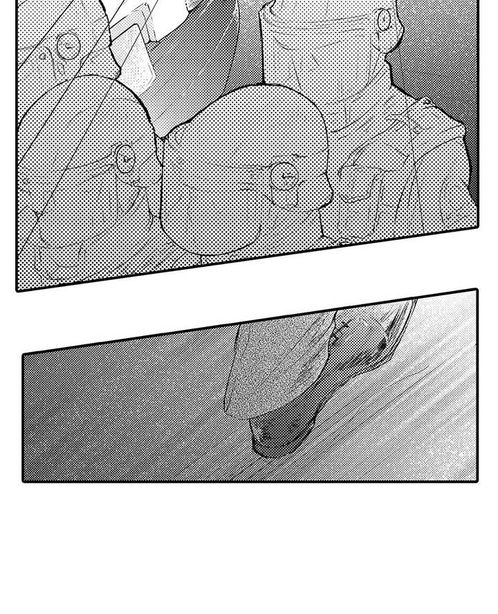 《赤木前辈》漫画最新章节第22章：摆了一道免费下拉式在线观看章节第【1】张图片