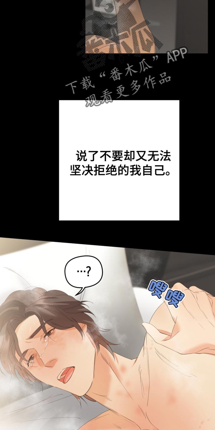 《赌徒危机》漫画最新章节第40章：完美的免费下拉式在线观看章节第【17】张图片