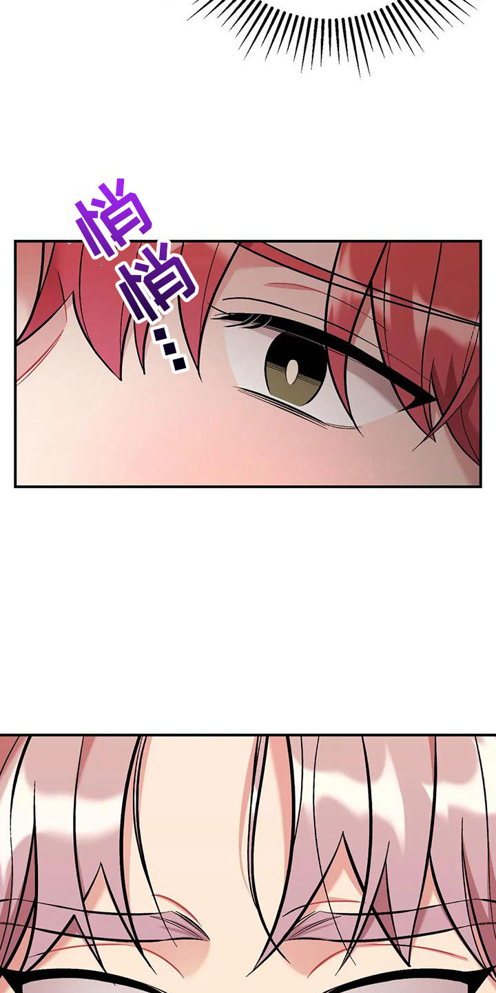 《这就是命运》漫画最新章节第12章：目击免费下拉式在线观看章节第【7】张图片