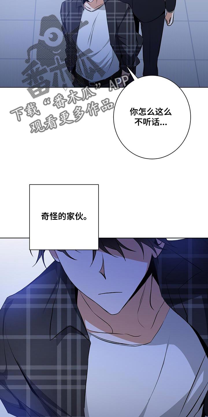 《吸血鬼特工》漫画最新章节第36章：或许可以试试免费下拉式在线观看章节第【14】张图片