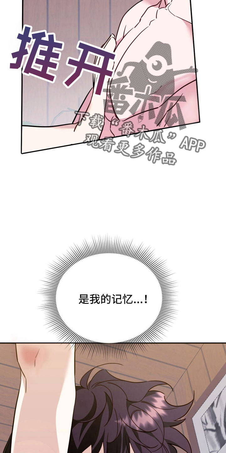 《虎的声音》漫画最新章节第31章：消失的记忆免费下拉式在线观看章节第【11】张图片