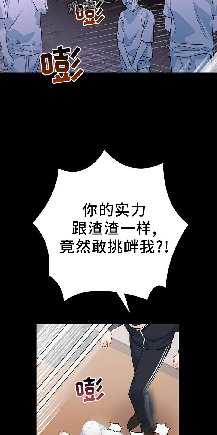 《娱乐偶像》漫画最新章节第20章：信念免费下拉式在线观看章节第【4】张图片