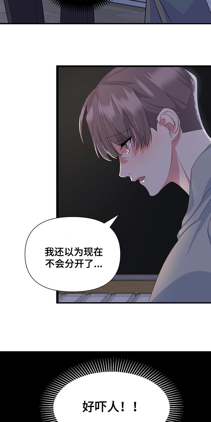 《娱乐偶像》漫画最新章节第43章：你不要走免费下拉式在线观看章节第【11】张图片