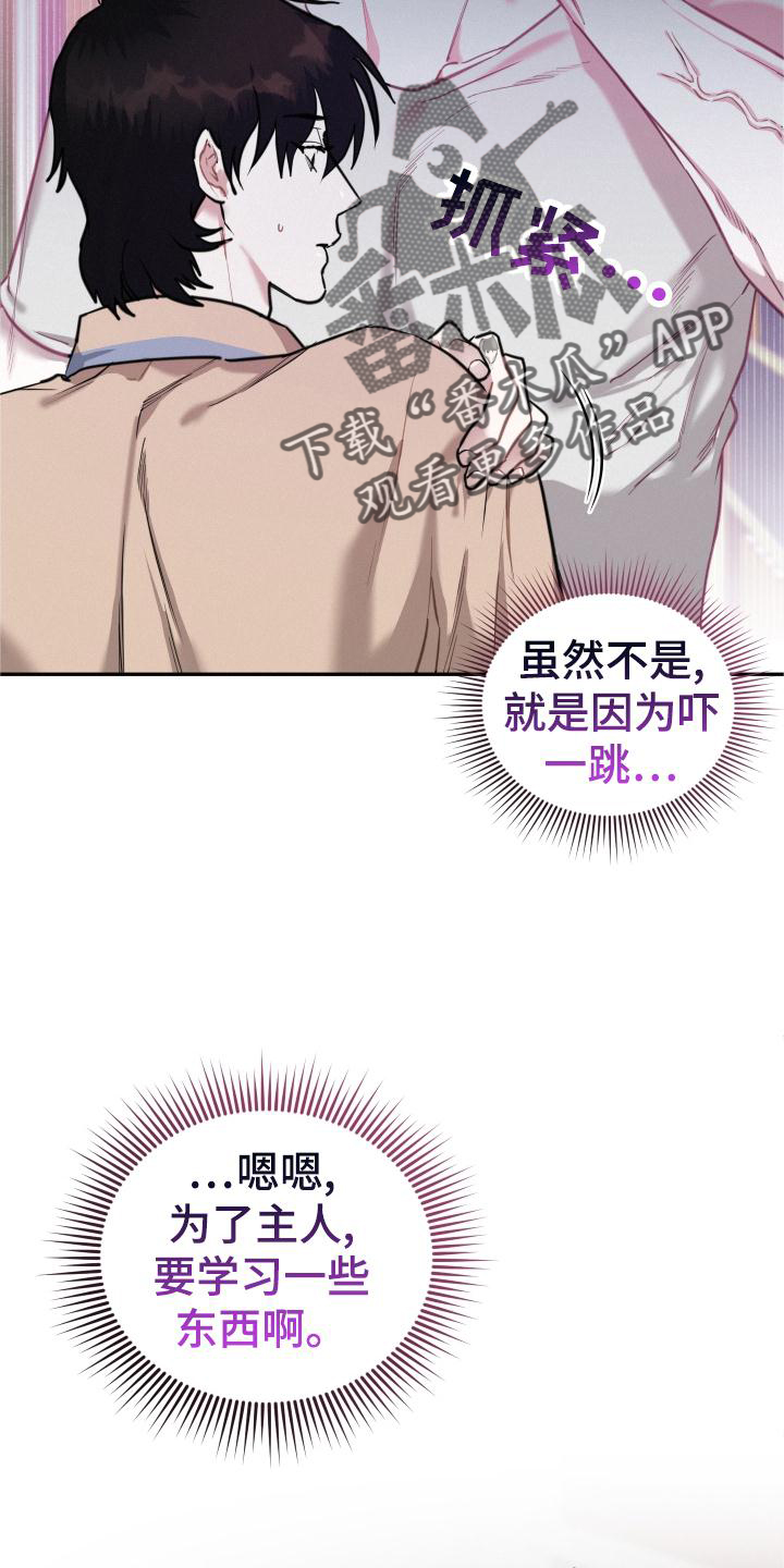 《血腥宠儿》漫画最新章节第27章：我要血免费下拉式在线观看章节第【20】张图片