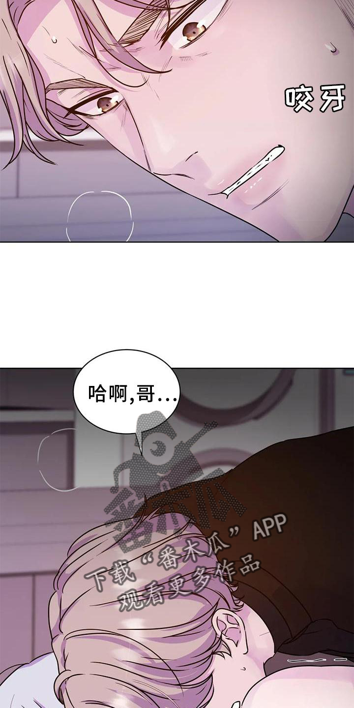 《最后的净土》漫画最新章节第31章：放松免费下拉式在线观看章节第【6】张图片