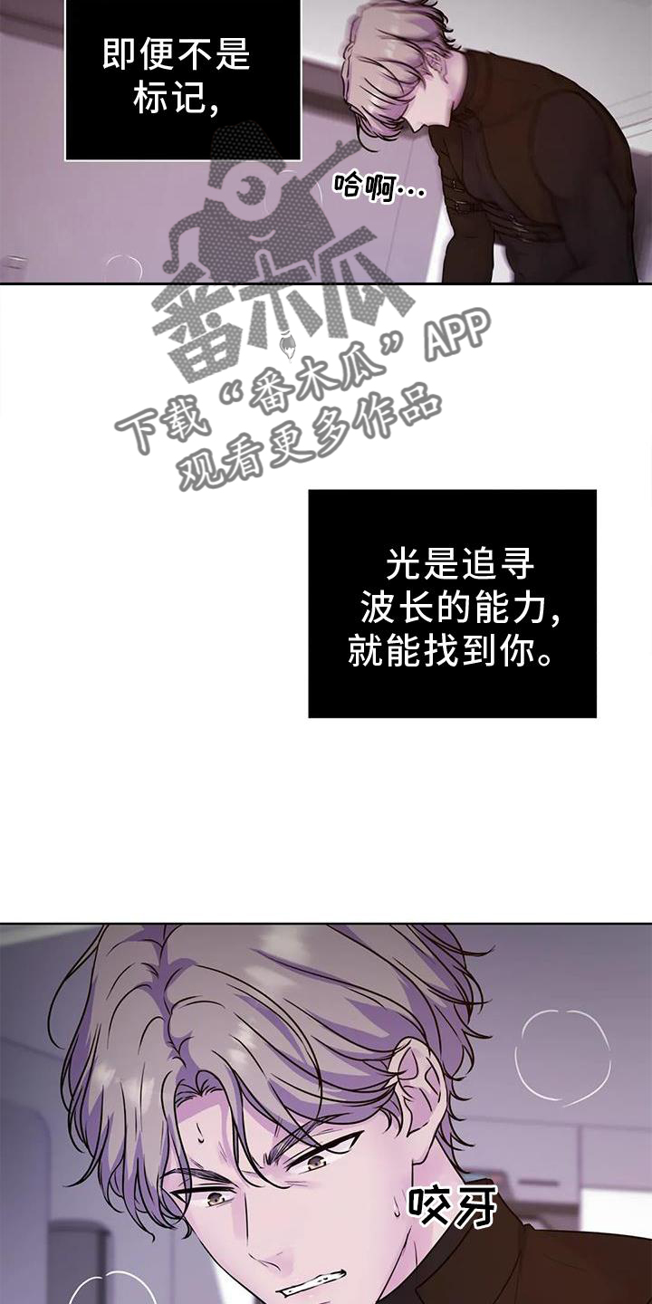 《最后的净土》漫画最新章节第32章：解除免费下拉式在线观看章节第【15】张图片