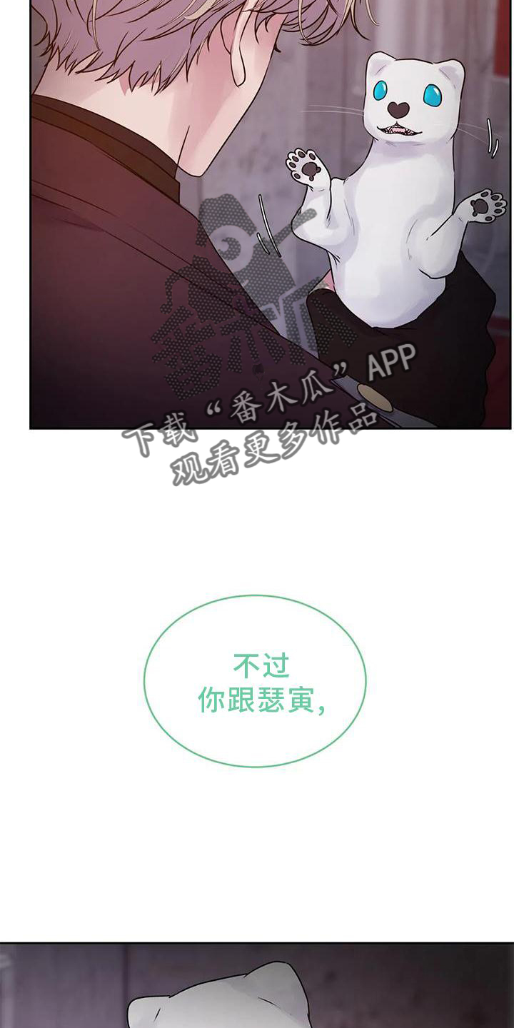 《最后的净土》漫画最新章节第37章：醒了免费下拉式在线观看章节第【7】张图片