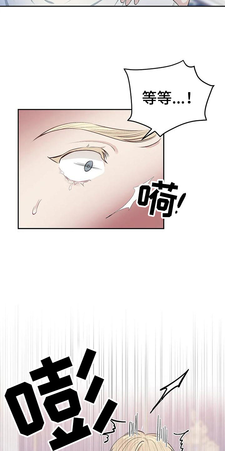 《真正的面目》漫画最新章节第8章：遵守规则免费下拉式在线观看章节第【18】张图片