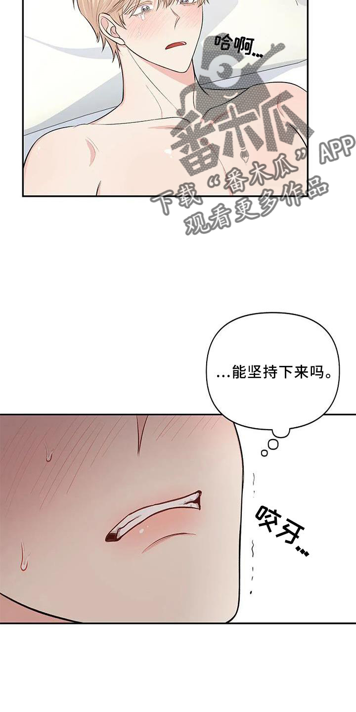 《真正的面目》漫画最新章节第13章：安排免费下拉式在线观看章节第【25】张图片