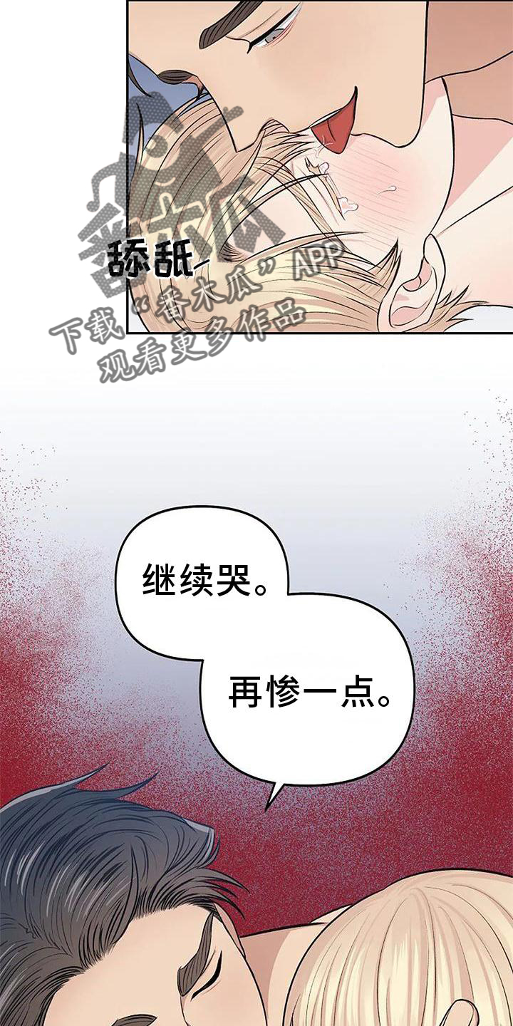 《真正的面目》漫画最新章节第13章：安排免费下拉式在线观看章节第【21】张图片