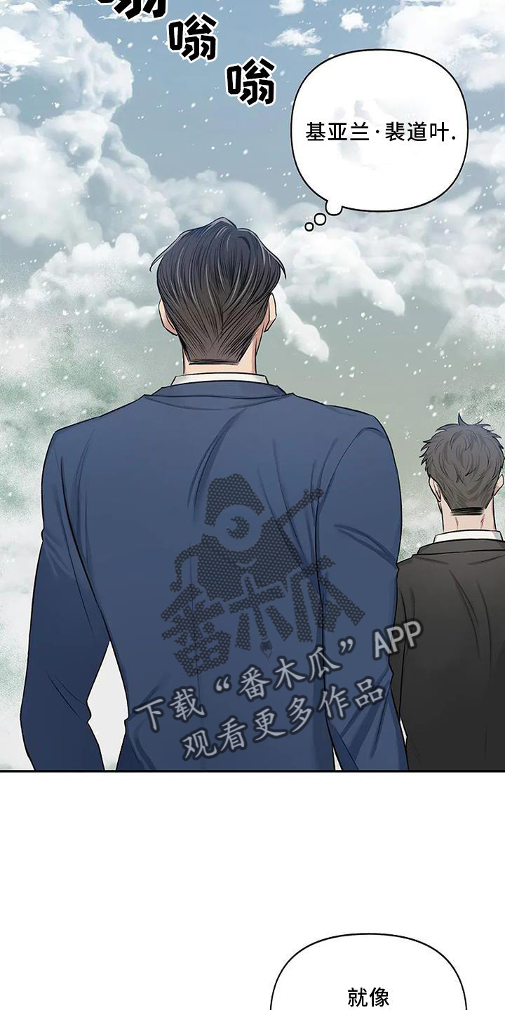 《真正的面目》漫画最新章节第13章：安排免费下拉式在线观看章节第【3】张图片