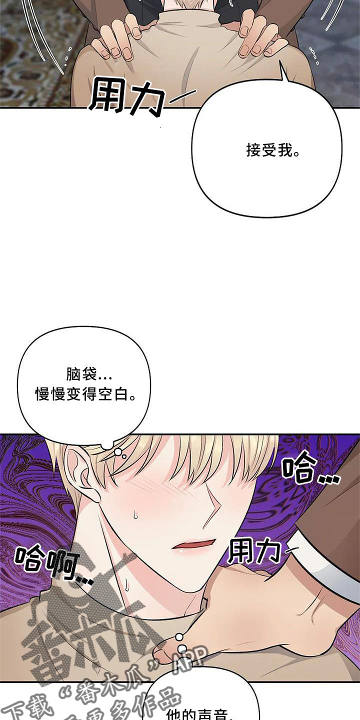 《真正的面目》漫画最新章节第15章：坠落免费下拉式在线观看章节第【10】张图片