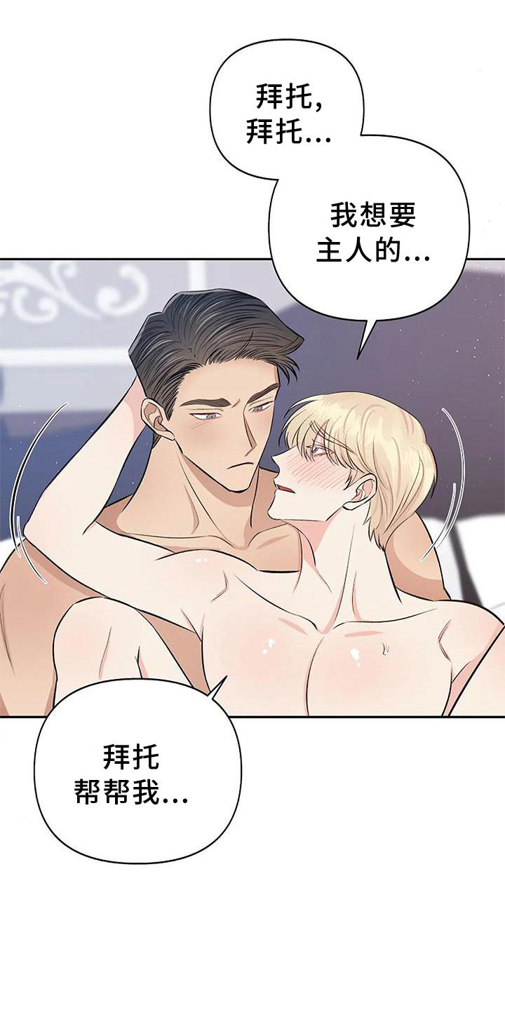 《真正的面目》漫画最新章节第16章：袭击免费下拉式在线观看章节第【21】张图片