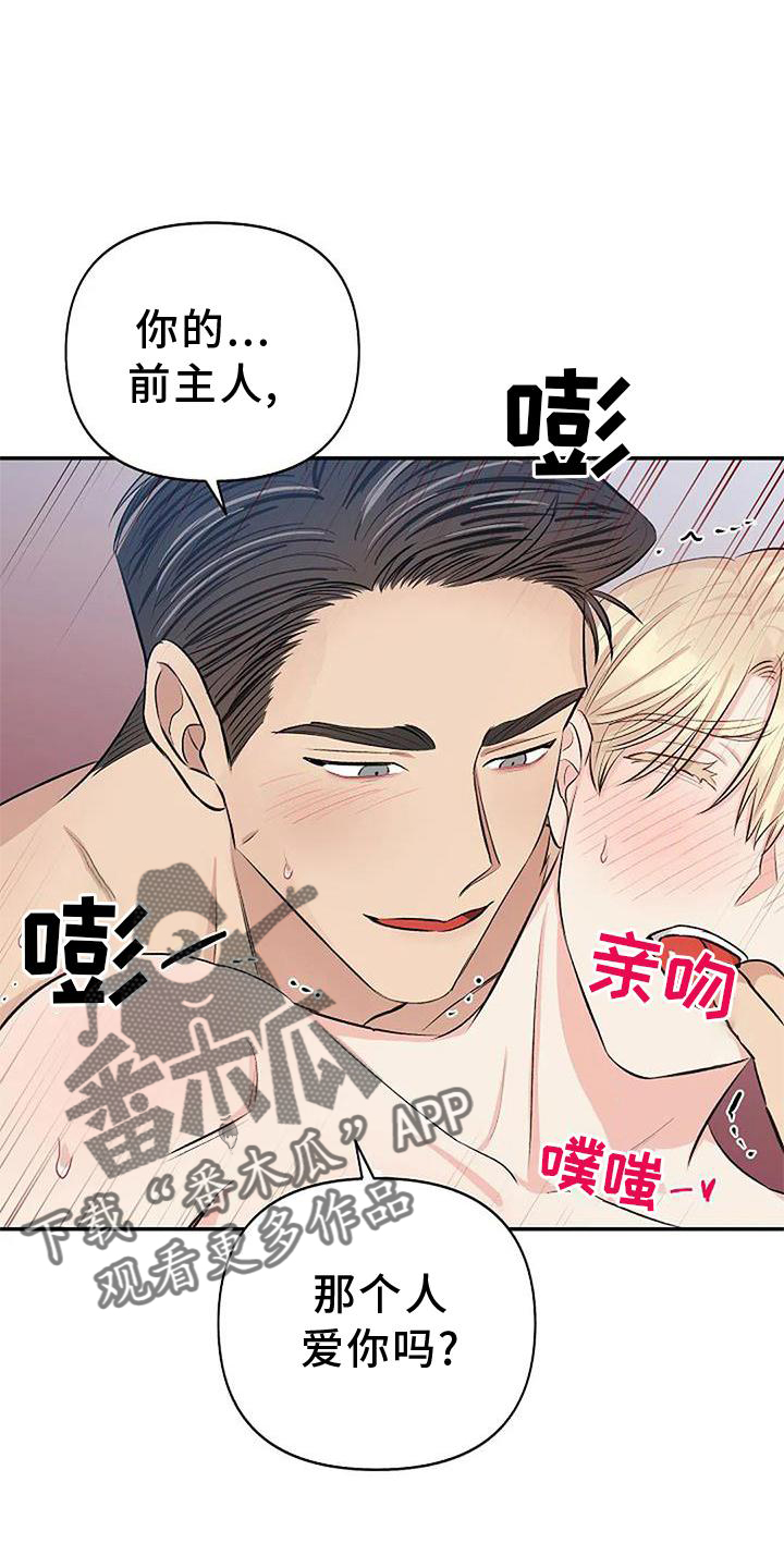 《真正的面目》漫画最新章节第16章：袭击免费下拉式在线观看章节第【19】张图片