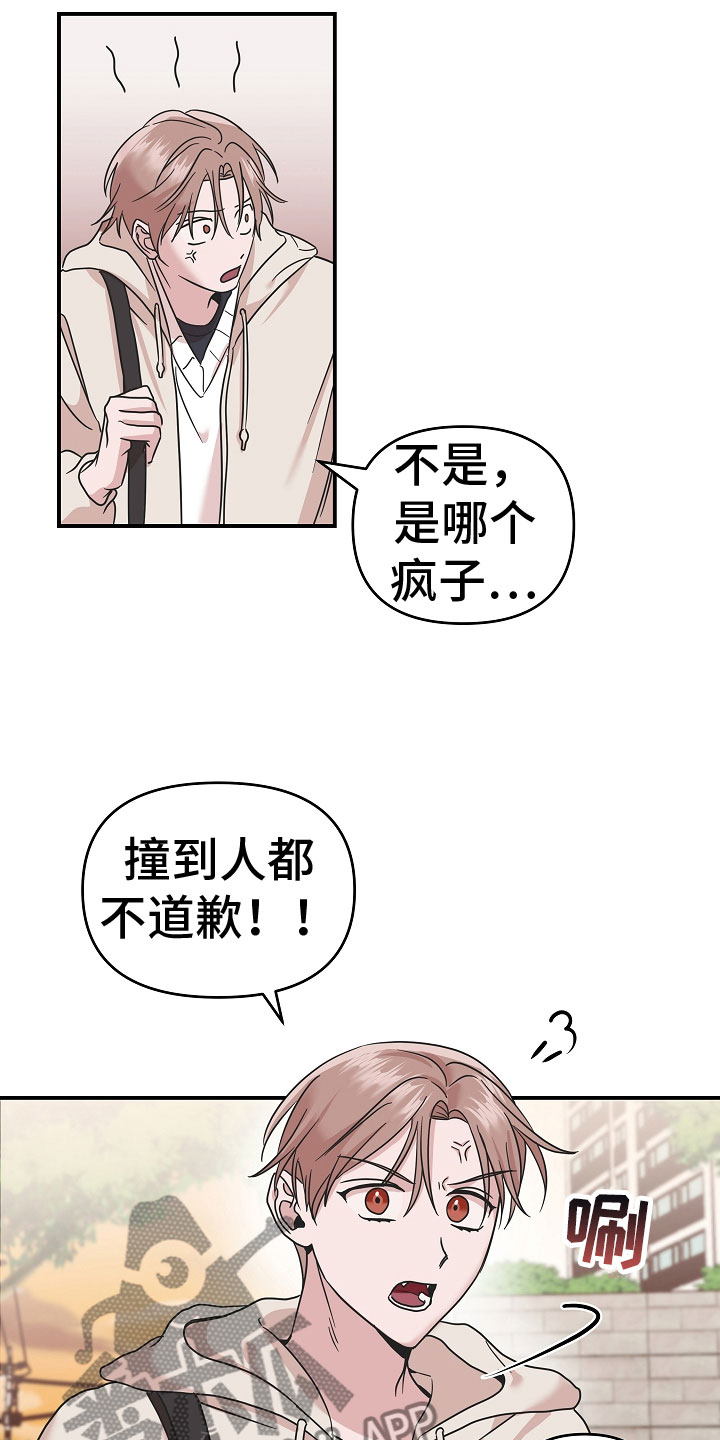 《吸血鬼困局》漫画最新章节第14章：不会死免费下拉式在线观看章节第【3】张图片