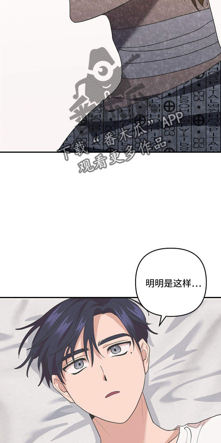 《吸血鬼困局》漫画最新章节第33章：全部记得免费下拉式在线观看章节第【5】张图片