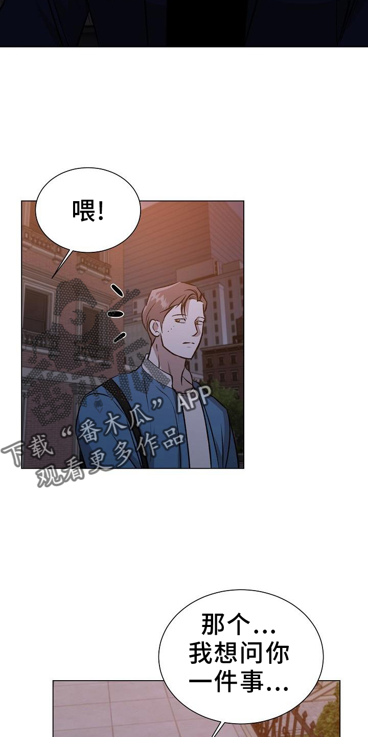 《新的牢笼》漫画最新章节第51章：担忧免费下拉式在线观看章节第【5】张图片