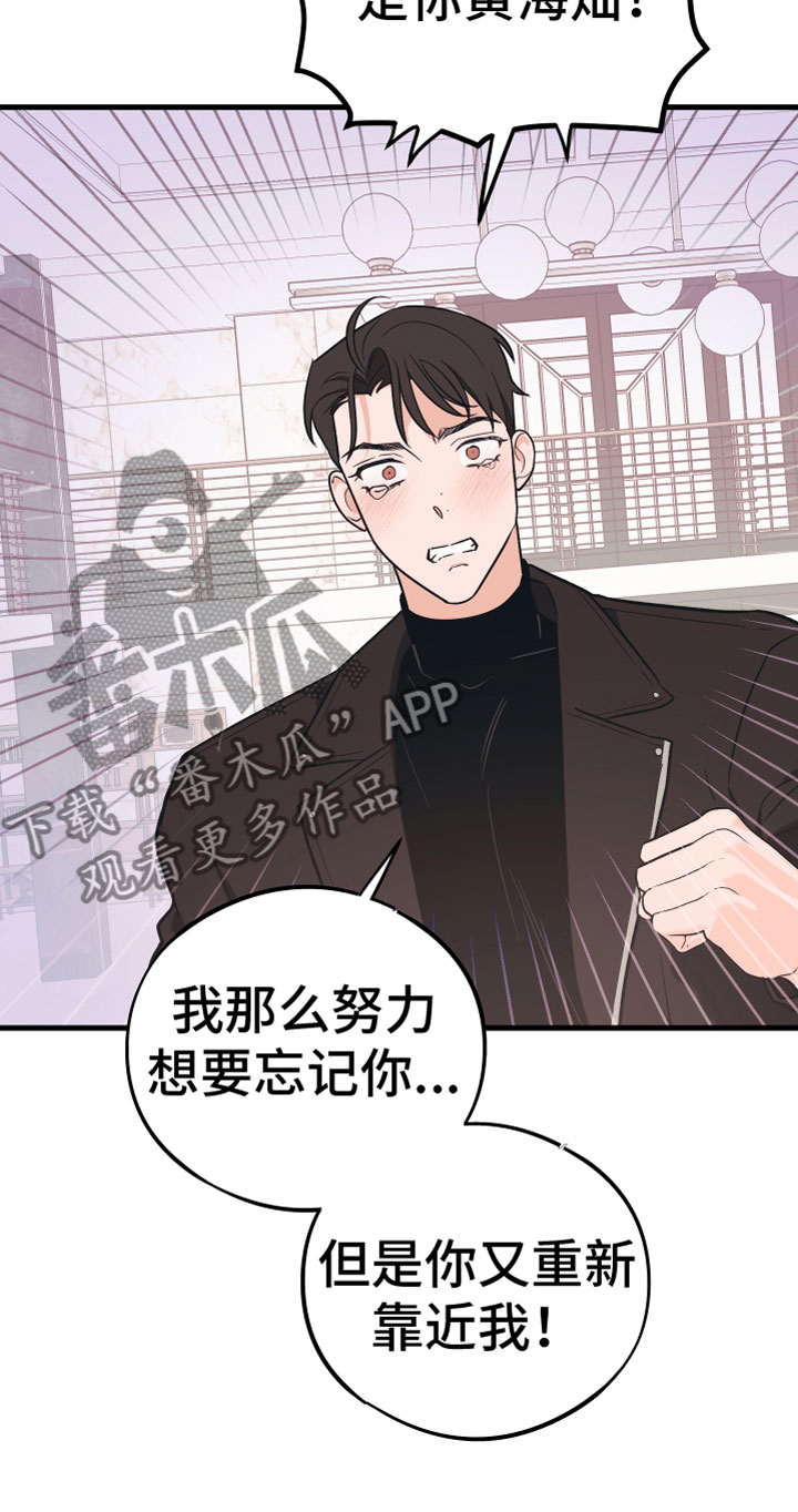 《无悔之爱》漫画最新章节第14章：一点没变免费下拉式在线观看章节第【13】张图片