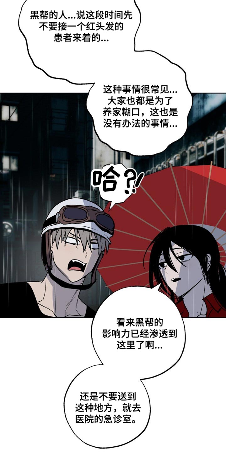 《兽宠若惊》漫画最新章节第31章：家人免费下拉式在线观看章节第【4】张图片