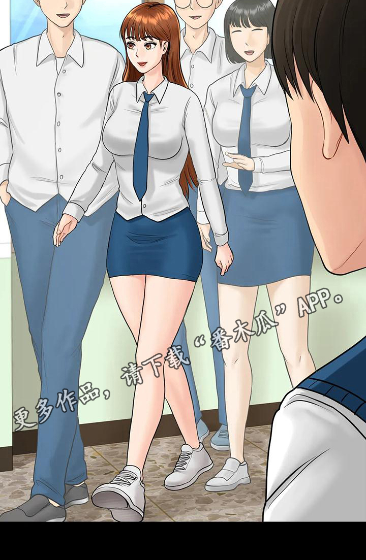 《夏天的民宿》漫画最新章节第7章：算不上喜欢免费下拉式在线观看章节第【1】张图片