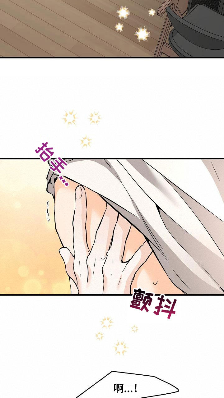 《心动的距离》漫画最新章节第73章：想尝试免费下拉式在线观看章节第【14】张图片