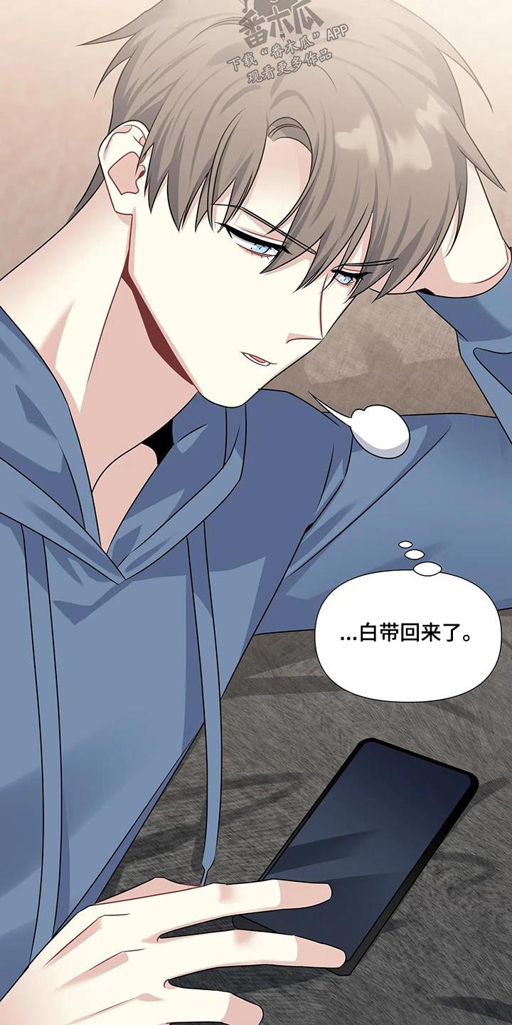 《一眼定情》漫画最新章节第40章：顺利结束免费下拉式在线观看章节第【16】张图片