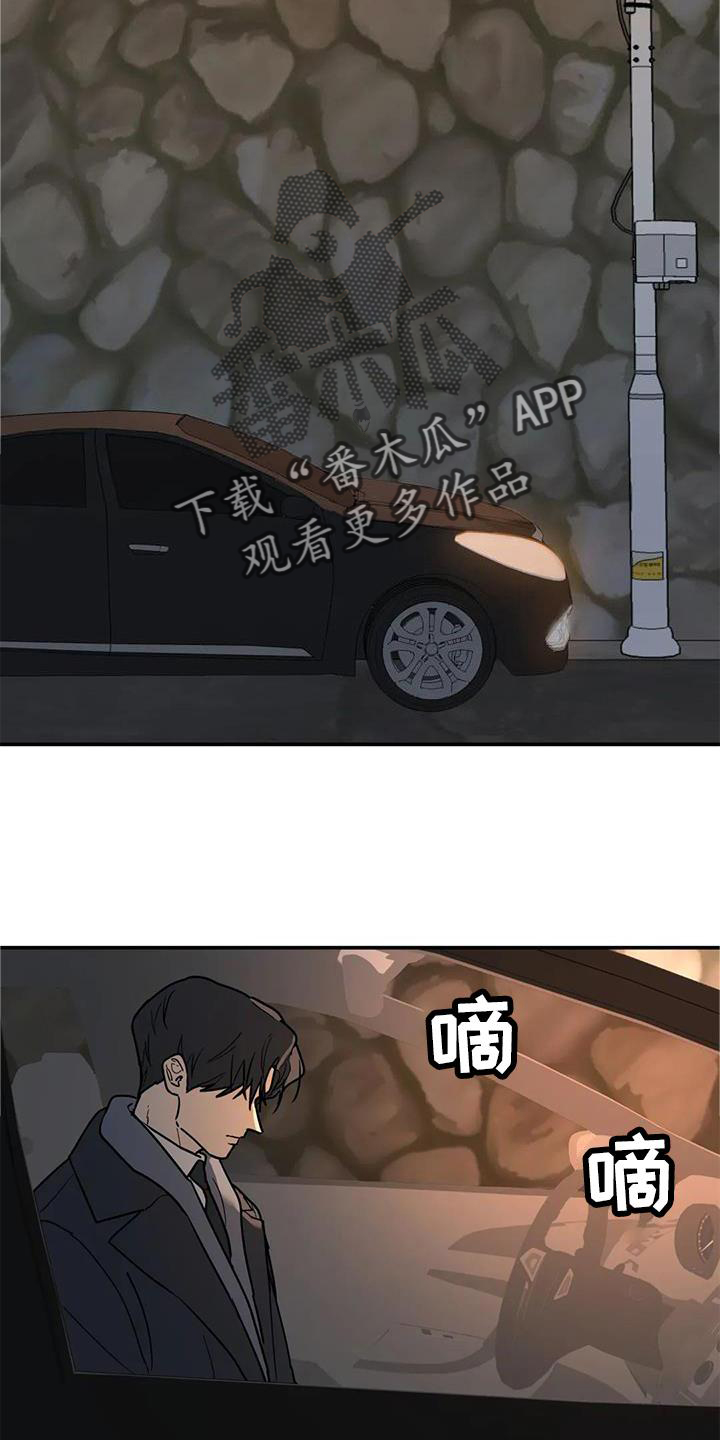 《无根之树》漫画最新章节第23章：尽力免费下拉式在线观看章节第【10】张图片