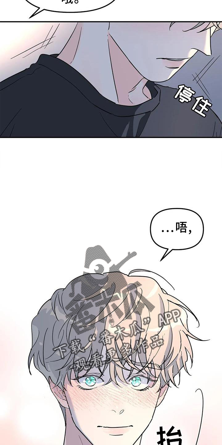 《无根之树》漫画最新章节第37章：与你无关免费下拉式在线观看章节第【6】张图片