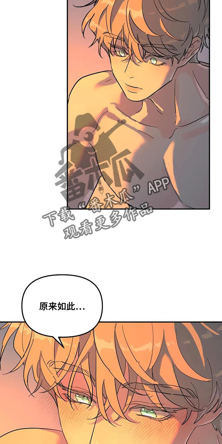 《无根之树》漫画最新章节第43章：我也喜欢你免费下拉式在线观看章节第【10】张图片