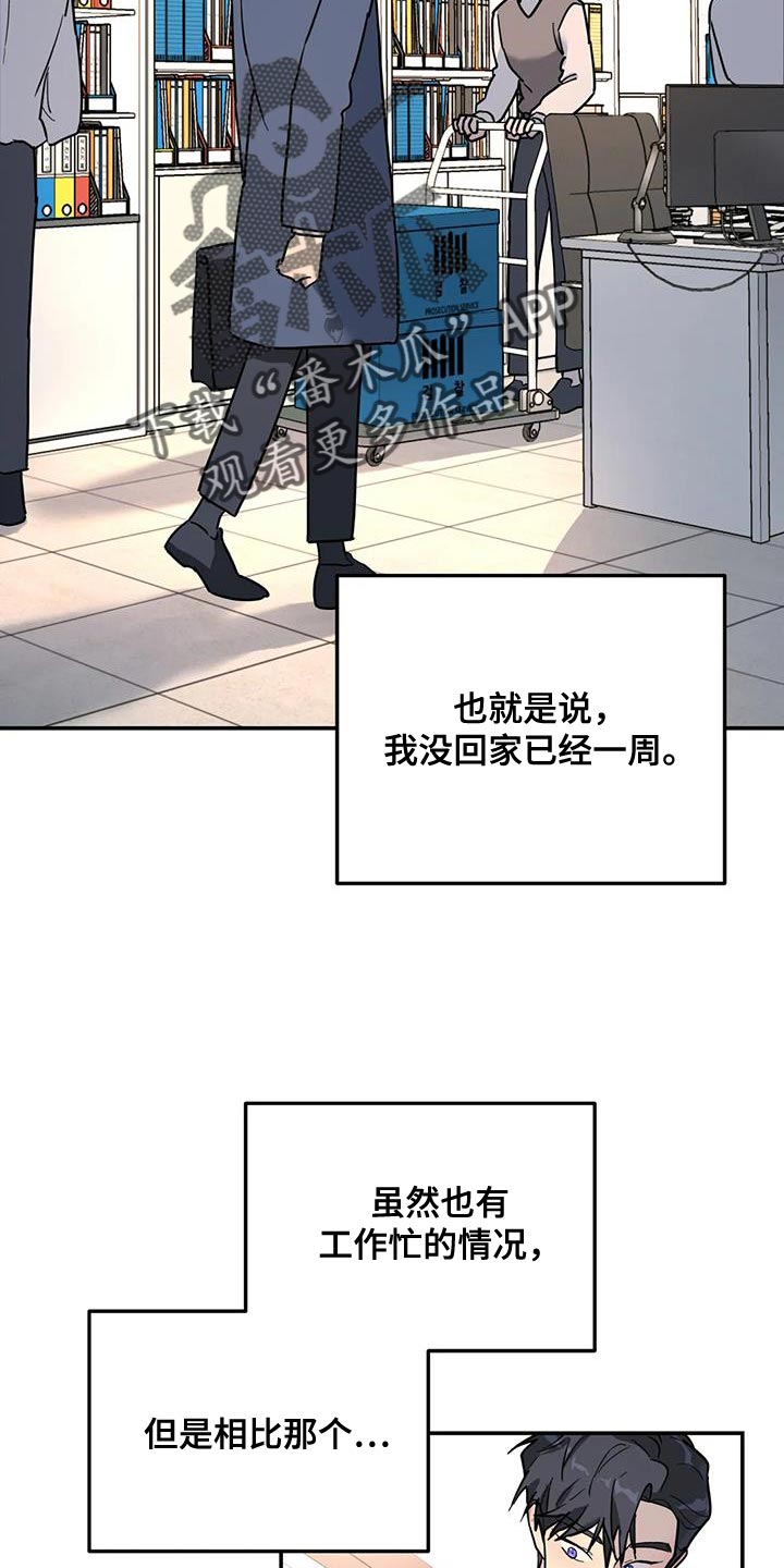 《无根之树》漫画最新章节第46章：谎话精免费下拉式在线观看章节第【20】张图片