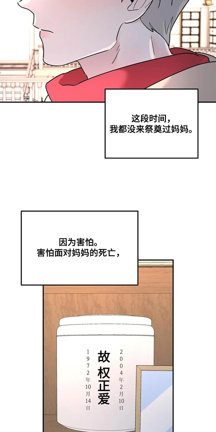 《无根之树》漫画最新章节第49章：这里什么都没有免费下拉式在线观看章节第【6】张图片