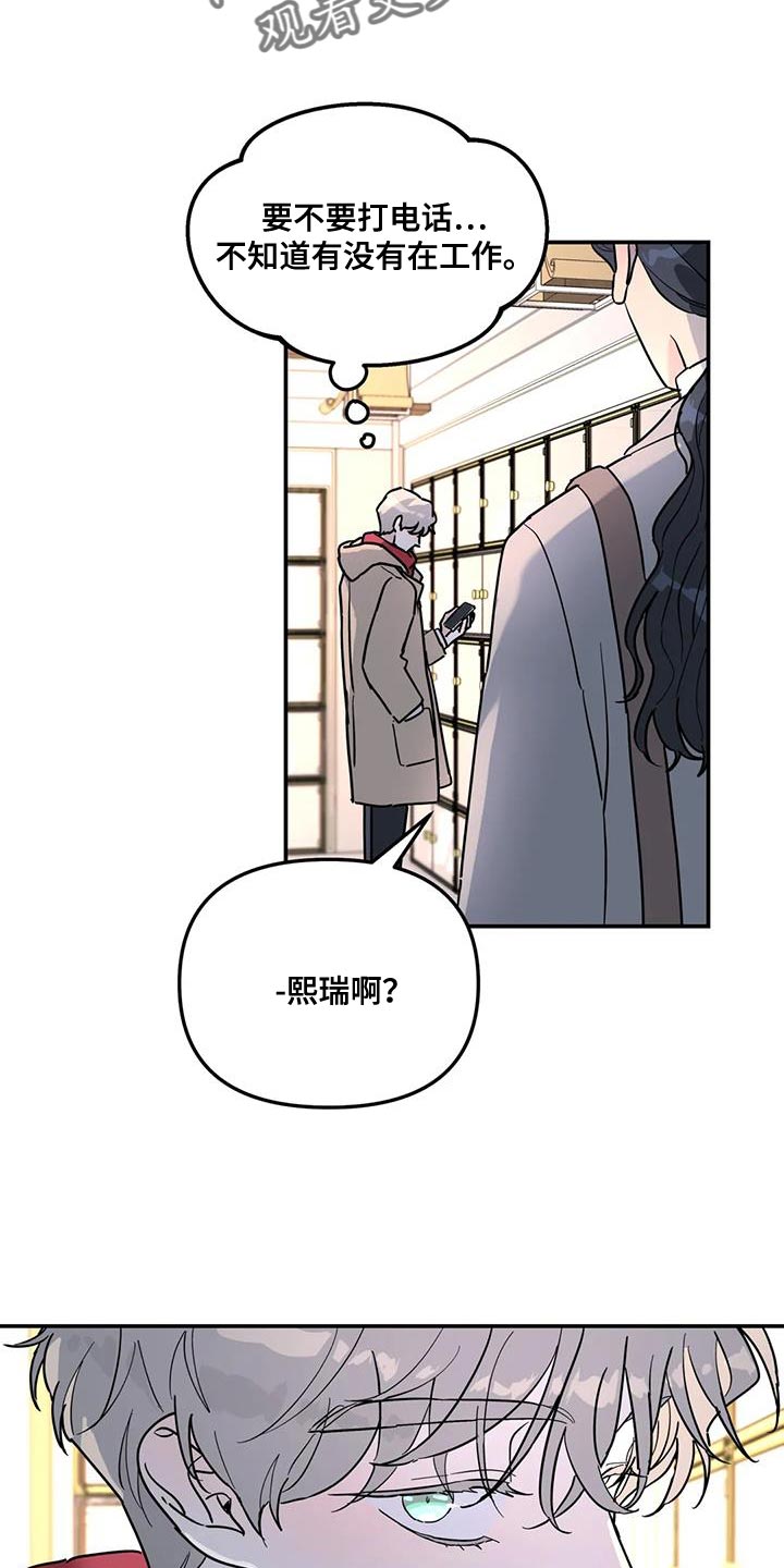 《无根之树》漫画最新章节第49章：这里什么都没有免费下拉式在线观看章节第【4】张图片