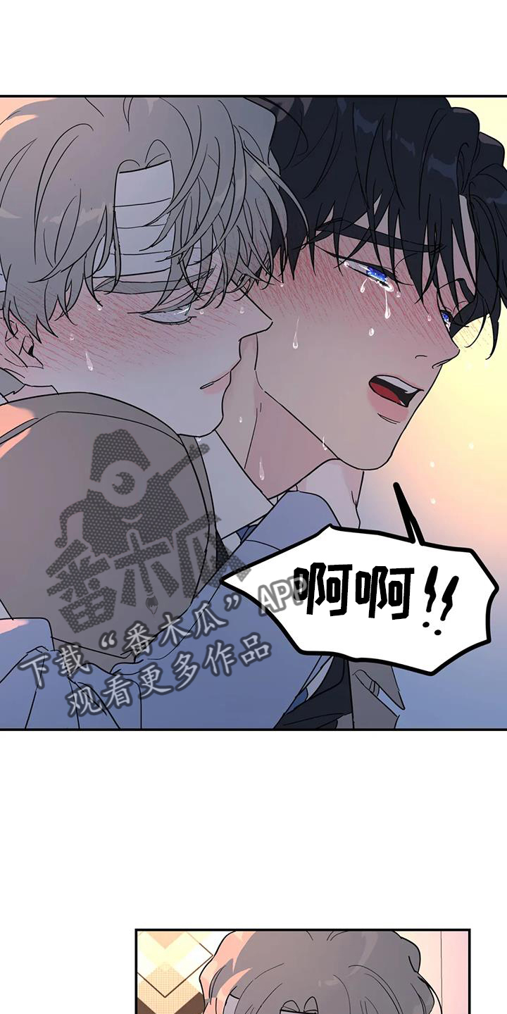 《无根之树》漫画最新章节第63章：无法停止免费下拉式在线观看章节第【11】张图片