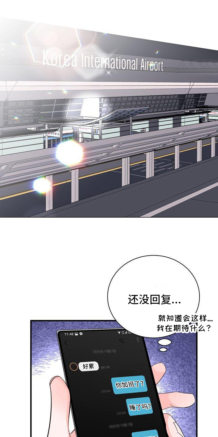 《心动旅行》漫画最新章节第1章：起始免费下拉式在线观看章节第【24】张图片