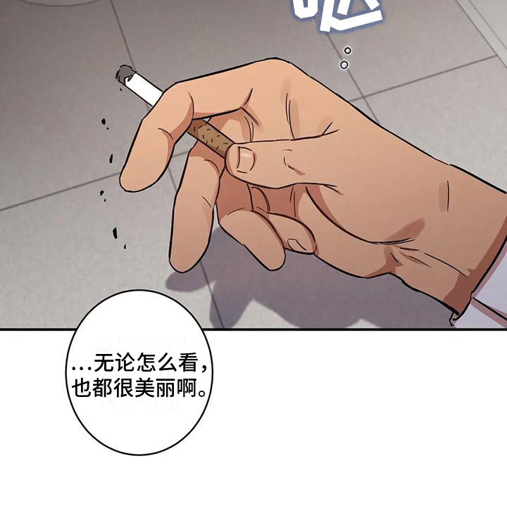 《死亡回避》漫画最新章节第6章：扑倒免费下拉式在线观看章节第【1】张图片