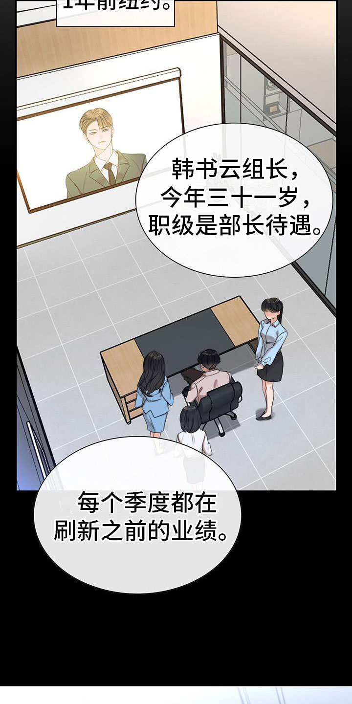 《老板的困境》漫画最新章节第7章：组长晕倒了免费下拉式在线观看章节第【9】张图片