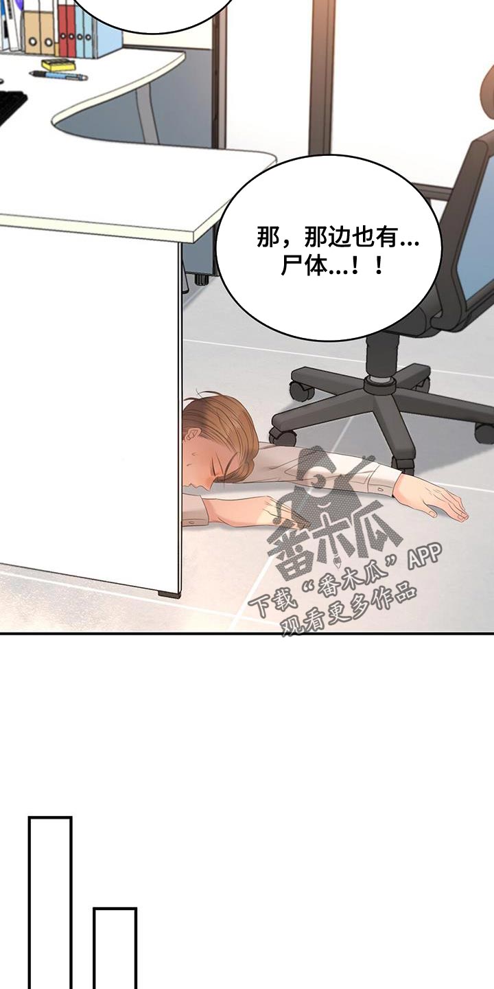 《老板的困境》漫画最新章节第32章：晕倒免费下拉式在线观看章节第【7】张图片