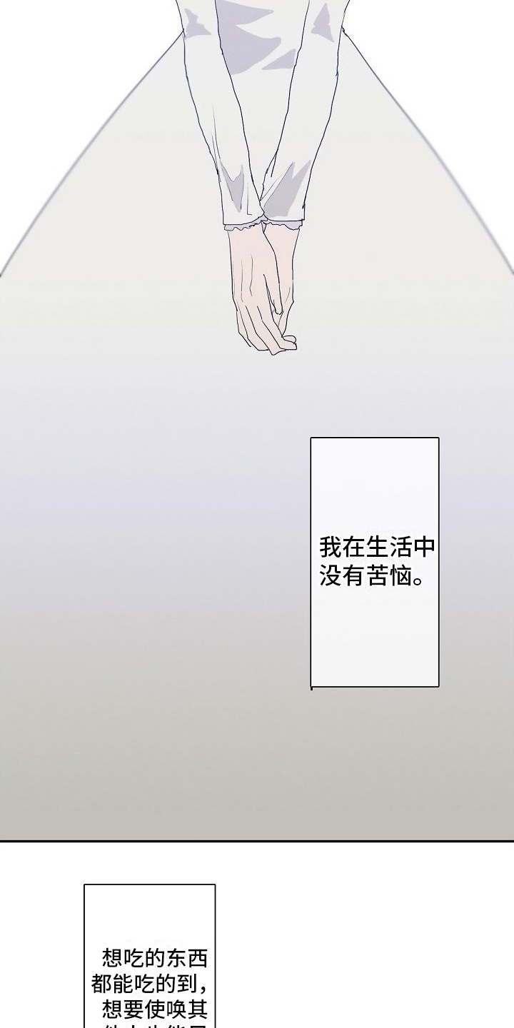 《新婚蜜旅》漫画最新章节第4章：教导免费下拉式在线观看章节第【13】张图片