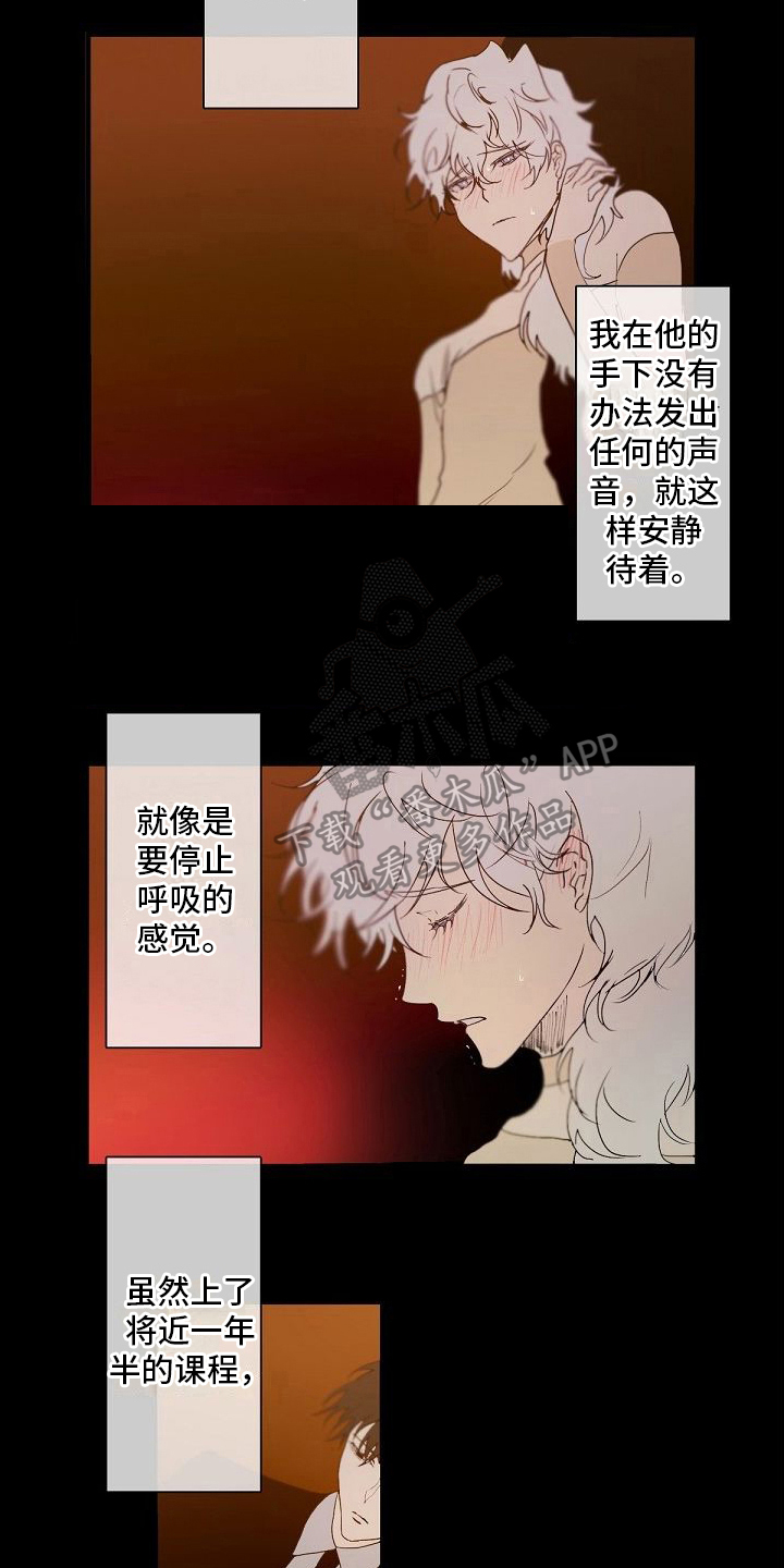 《新婚蜜旅》漫画最新章节第5章：不想输免费下拉式在线观看章节第【10】张图片